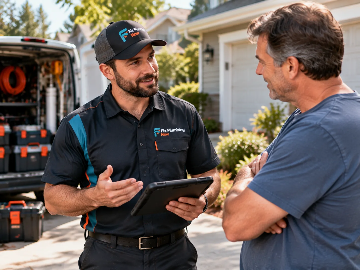 Clogged Drain Service Brookfield, WI FAQs